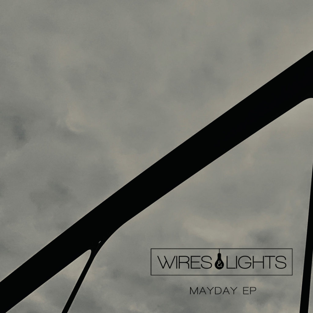 Mayday EP