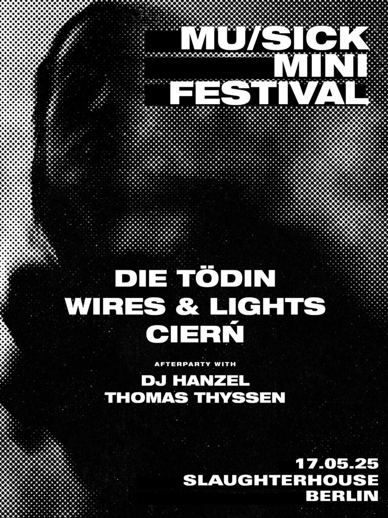 MU/SICK Mini Festival